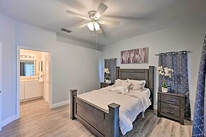 Lely Resort Home w/ Lanai - 1 Mi to Golf Course!