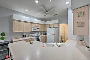 Lely Resort Home w/ Lanai - 1 Mi to Golf Course!