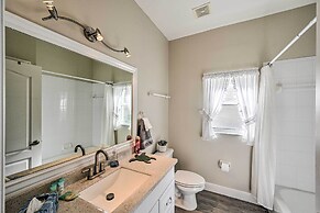 Lely Resort Home w/ Lanai - 1 Mi to Golf Course!