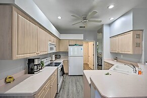 Lely Resort Home w/ Lanai - 1 Mi to Golf Course!