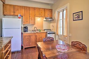 Idyllic Houma Vacation Rental on Shared Pond!