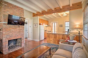 Idyllic Houma Vacation Rental on Shared Pond!