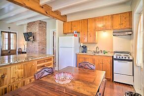 Idyllic Houma Vacation Rental on Shared Pond!