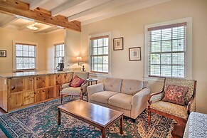 Idyllic Houma Vacation Rental on Shared Pond!