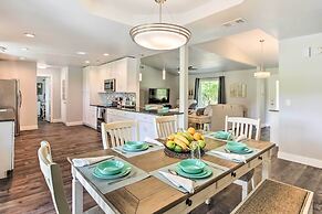 ~ 3 Mi to Dtwn Mckinney: Suburban Texas Retreat