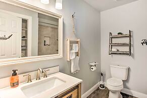 ~ 3 Mi to Dtwn Mckinney: Suburban Texas Retreat