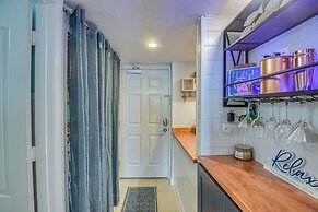 Top-floor Beach Condo With 2 Oceanfront Balconies!