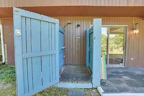 Pet-friendly Vacation Rental w/ Lake Access