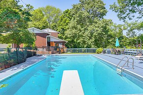 Pet-friendly Vacation Rental w/ Lake Access