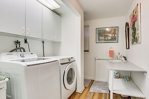 Pet-friendly Vacation Rental w/ Lake Access