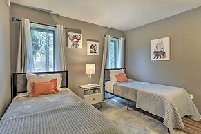 Pet-friendly Vacation Rental w/ Lake Access