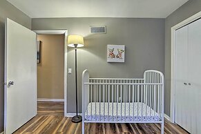 Pet-friendly Vacation Rental w/ Lake Access