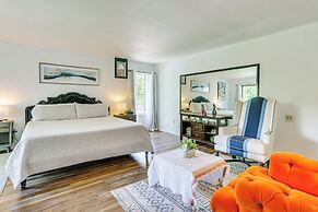 Pet-friendly Vacation Rental w/ Lake Access