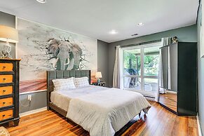 Pet-friendly Vacation Rental w/ Lake Access