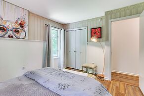 Pet-friendly Vacation Rental w/ Lake Access