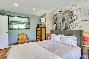 Pet-friendly Vacation Rental w/ Lake Access