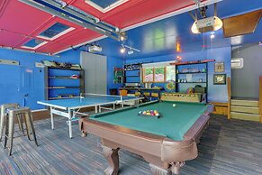 Pet-friendly Vacation Rental w/ Lake Access