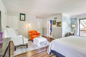 Pet-friendly Vacation Rental w/ Lake Access