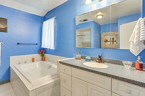 Pet-friendly Vacation Rental w/ Lake Access