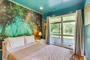 Pet-friendly Vacation Rental w/ Lake Access