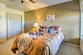 Beulah Home w/ Wraparound Porch & Mtn Views