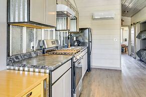 Scenic Ranch House w/ Fishing Pond!