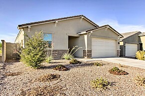 Quiet Family Home w/ Yard ~ 3 Mi to Luke Afb!
