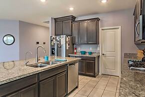 Quiet Family Home w/ Yard ~ 3 Mi to Luke Afb!