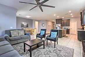 Quiet Family Home w/ Yard ~ 3 Mi to Luke Afb!