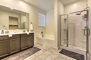 Quiet Family Home w/ Yard ~ 3 Mi to Luke Afb!