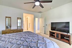 Quiet Family Home w/ Yard ~ 3 Mi to Luke Afb!