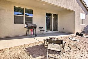 Quiet Family Home w/ Yard ~ 3 Mi to Luke Afb!