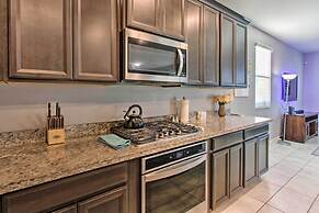 Quiet Family Home w/ Yard ~ 3 Mi to Luke Afb!