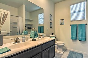 Quiet Family Home w/ Yard ~ 3 Mi to Luke Afb!