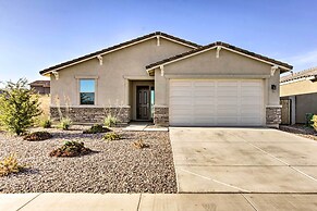 Quiet Family Home w/ Yard ~ 3 Mi to Luke Afb!