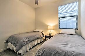 Quiet Family Home w/ Yard ~ 3 Mi to Luke Afb!