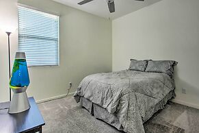 Quiet Family Home w/ Yard ~ 3 Mi to Luke Afb!