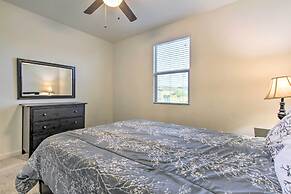 Quiet Family Home w/ Yard ~ 3 Mi to Luke Afb!