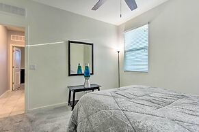 Quiet Family Home w/ Yard ~ 3 Mi to Luke Afb!