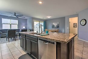 Quiet Family Home w/ Yard ~ 3 Mi to Luke Afb!