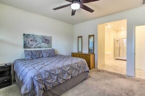 Quiet Family Home w/ Yard ~ 3 Mi to Luke Afb!