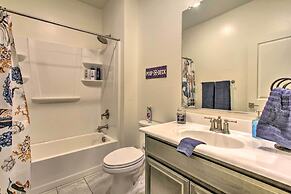 Quiet Family Home w/ Yard ~ 3 Mi to Luke Afb!