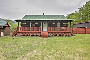 Supreme Family Getaway in the White Mountains!