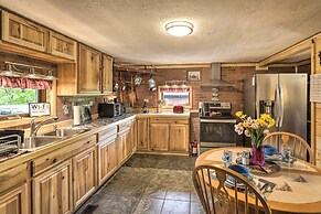 Supreme Family Getaway in the White Mountains!
