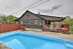 Supreme Family Getaway in the White Mountains!