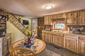Supreme Family Getaway in the White Mountains!