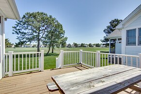 2 Mi to Beach: Ocean View Oasis w/ Resort Access!