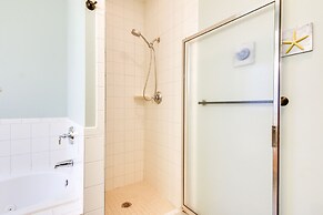 2 Mi to Beach: Ocean View Oasis w/ Resort Access!