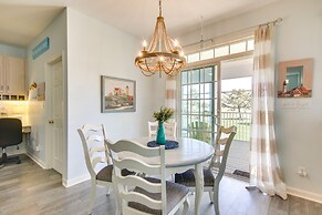 2 Mi to Beach: Ocean View Oasis w/ Resort Access!