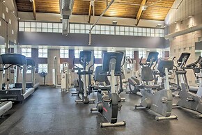 2 Mi to Beach: Ocean View Oasis w/ Resort Access!